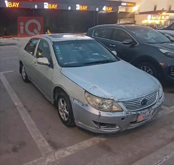 بي واي دي F6 2012 للبيع في العراق -  بغداد